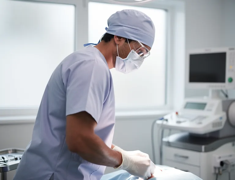Plastic Surgeon service in Edison